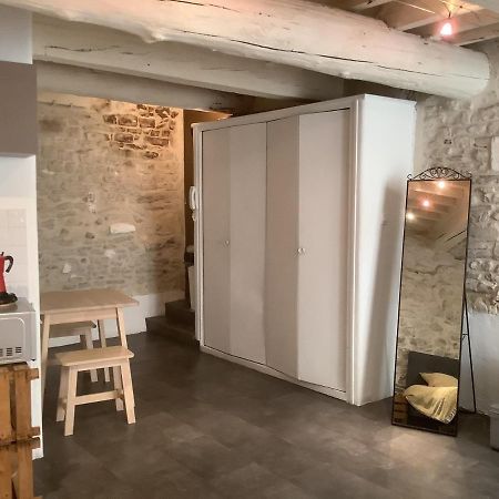 Apartmán L'Etoile Nîmes Exteriér fotografie