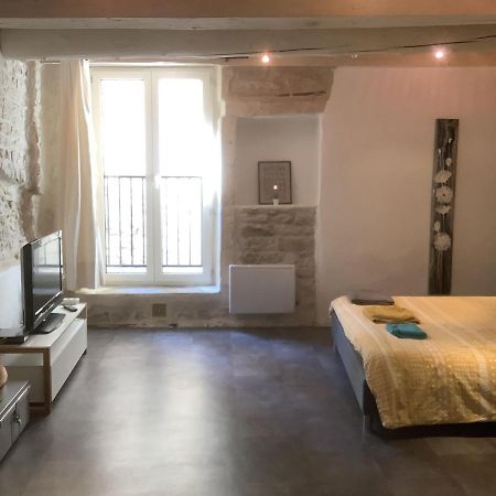 Apartmán L'Etoile Nîmes Exteriér fotografie
