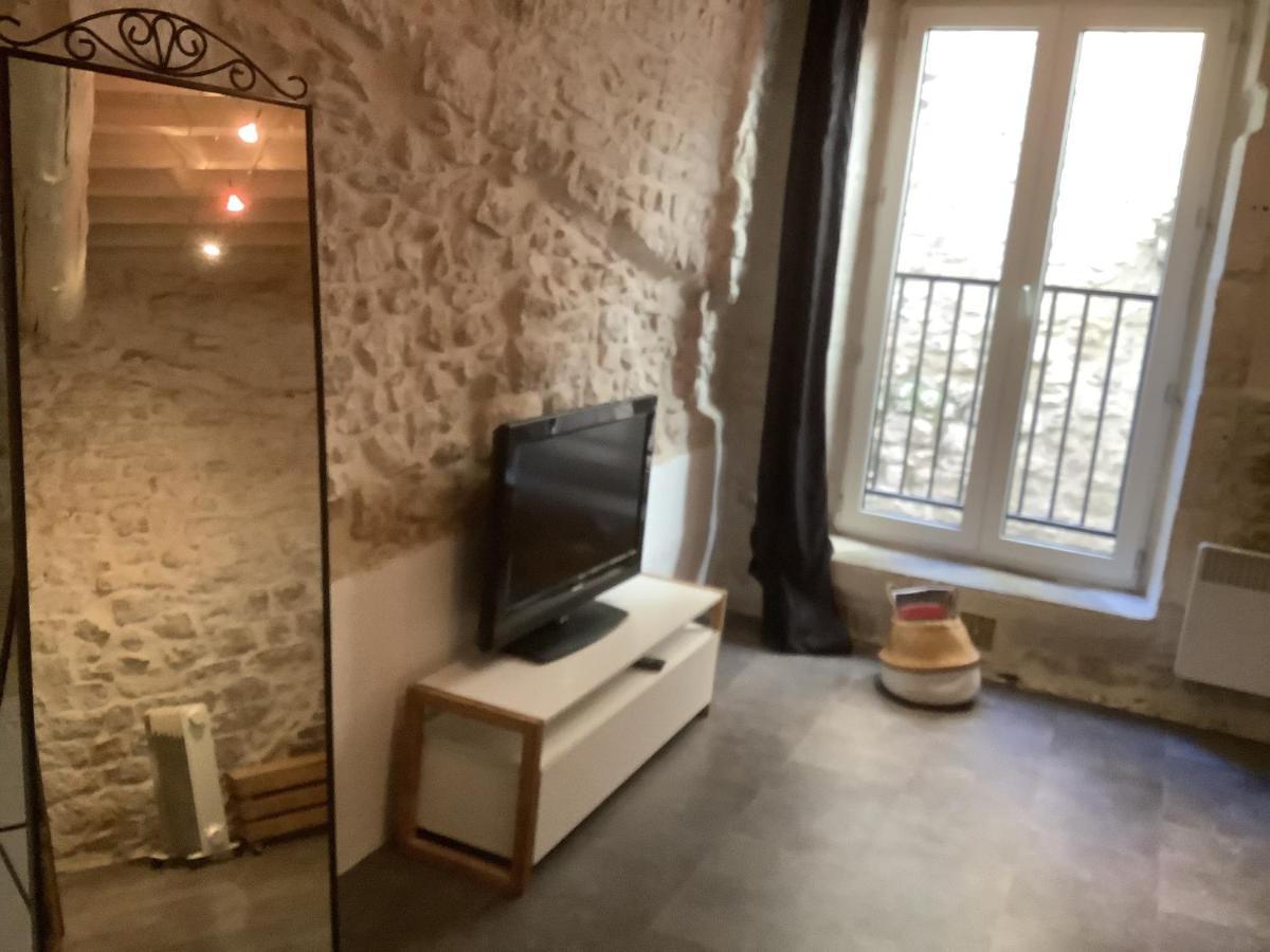 Apartmán L'Etoile Nîmes Exteriér fotografie