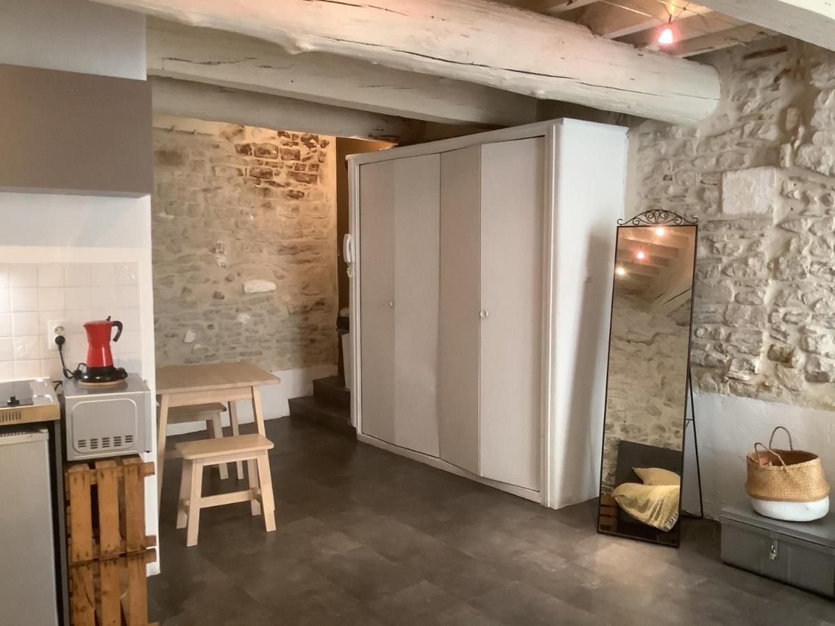 Apartmán L'Etoile Nîmes Exteriér fotografie