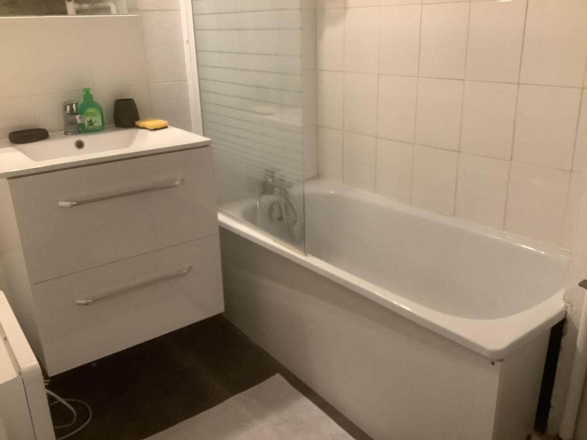 Apartmán L'Etoile Nîmes Exteriér fotografie