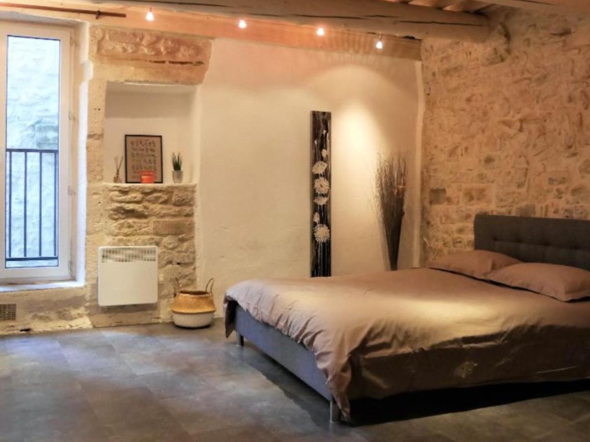 Apartmán L'Etoile Nîmes Exteriér fotografie