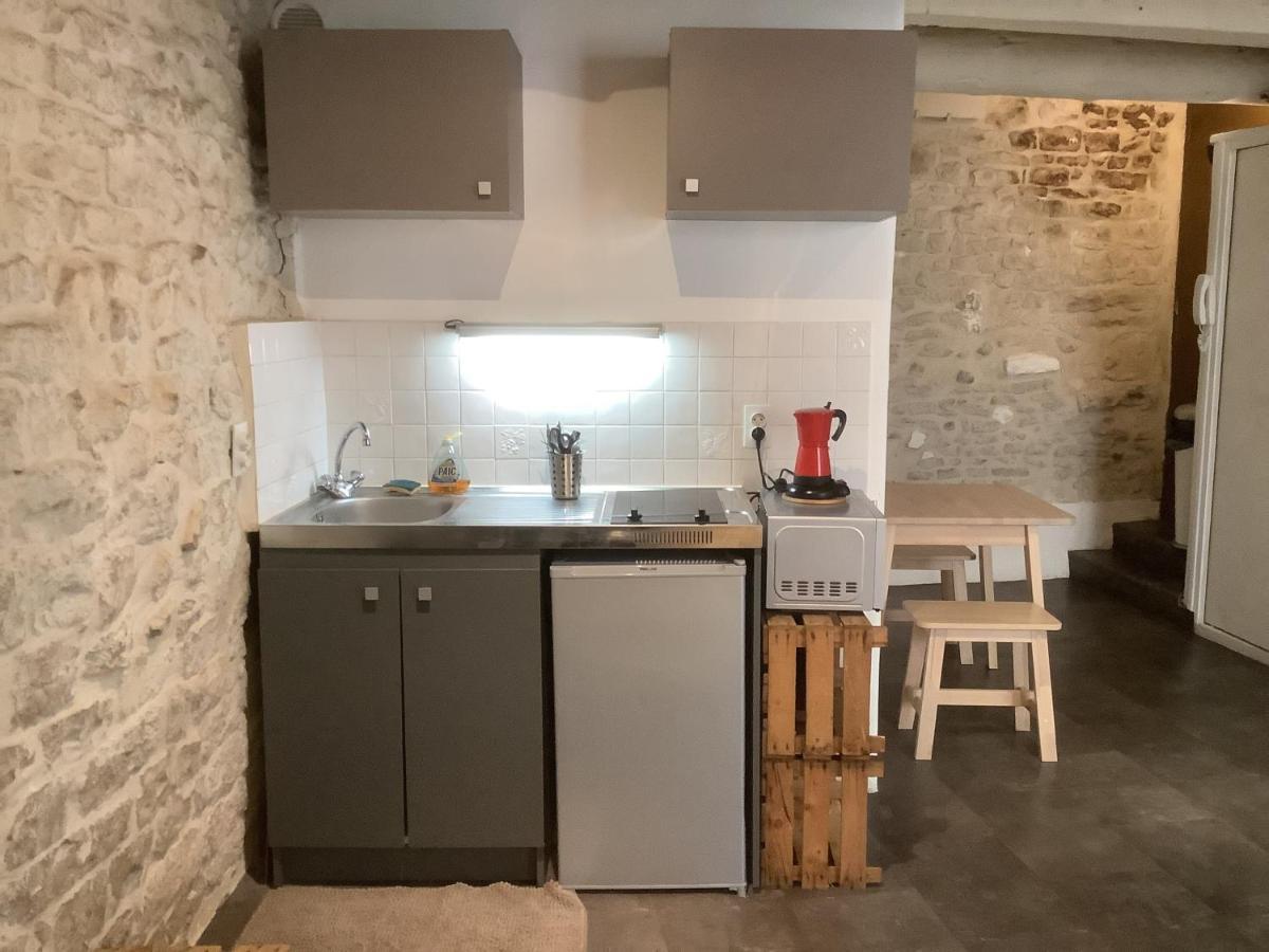 Apartmán L'Etoile Nîmes Exteriér fotografie