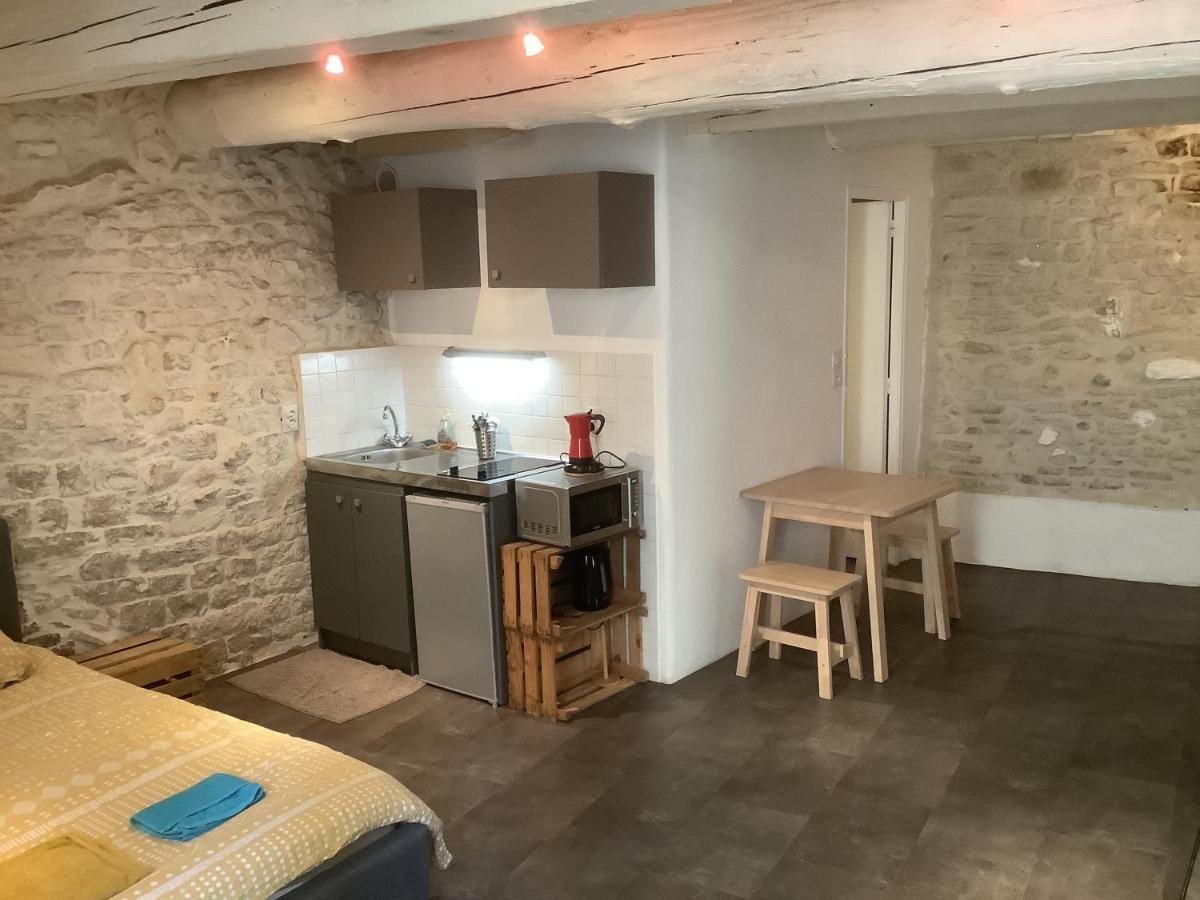 Apartmán L'Etoile Nîmes Exteriér fotografie