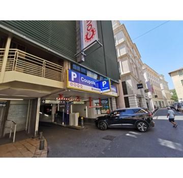 Apartmán L'Etoile Nîmes Exteriér fotografie